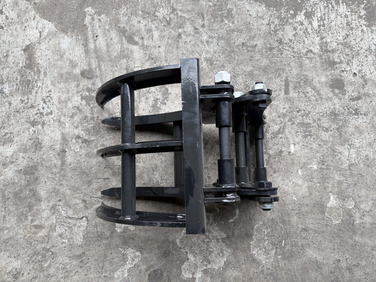 Chwytak do drewna - zdjęcie 2