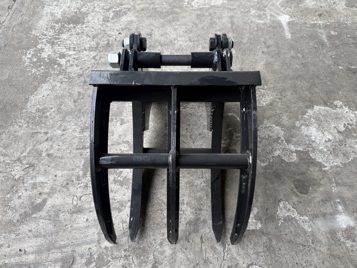 Chwytak do drewna - zdjęcie 3