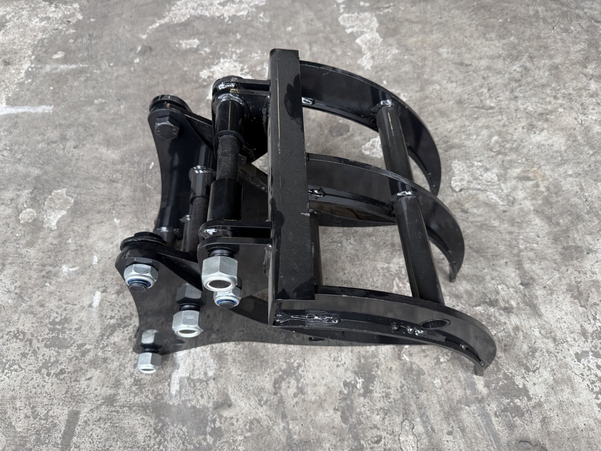 Chwytak do drewna - zdjęcie 4