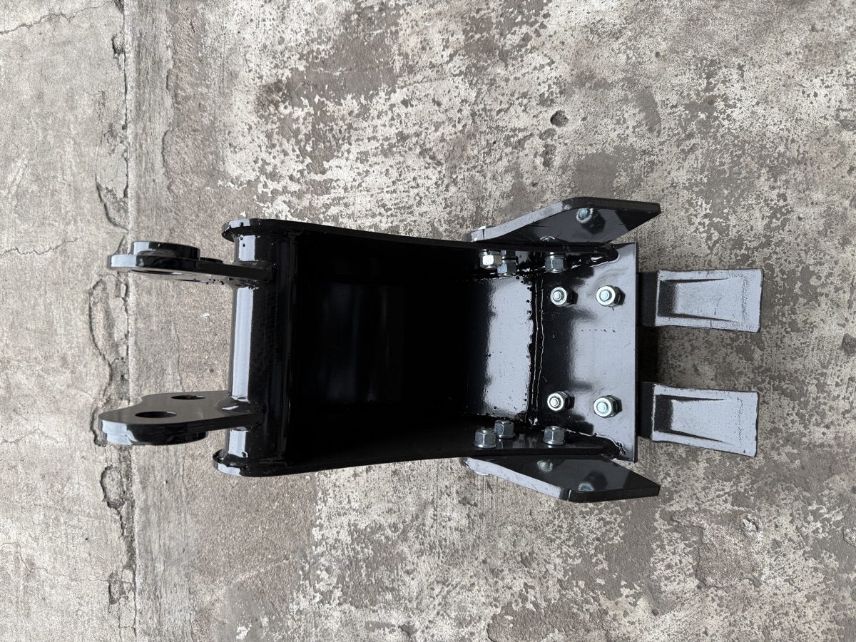 Łyżka kopiąca 200 mm