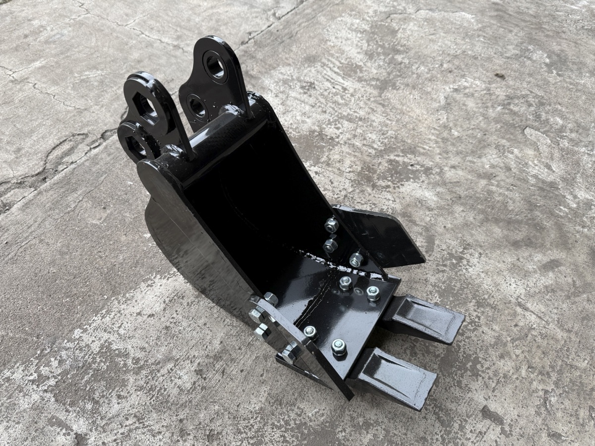 Łyżka kopiąca 200 mm - zdjęcie 2