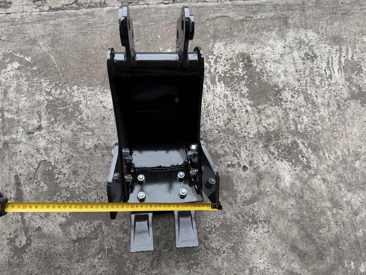 Łyżka kopiąca 200 mm - zdjęcie 3