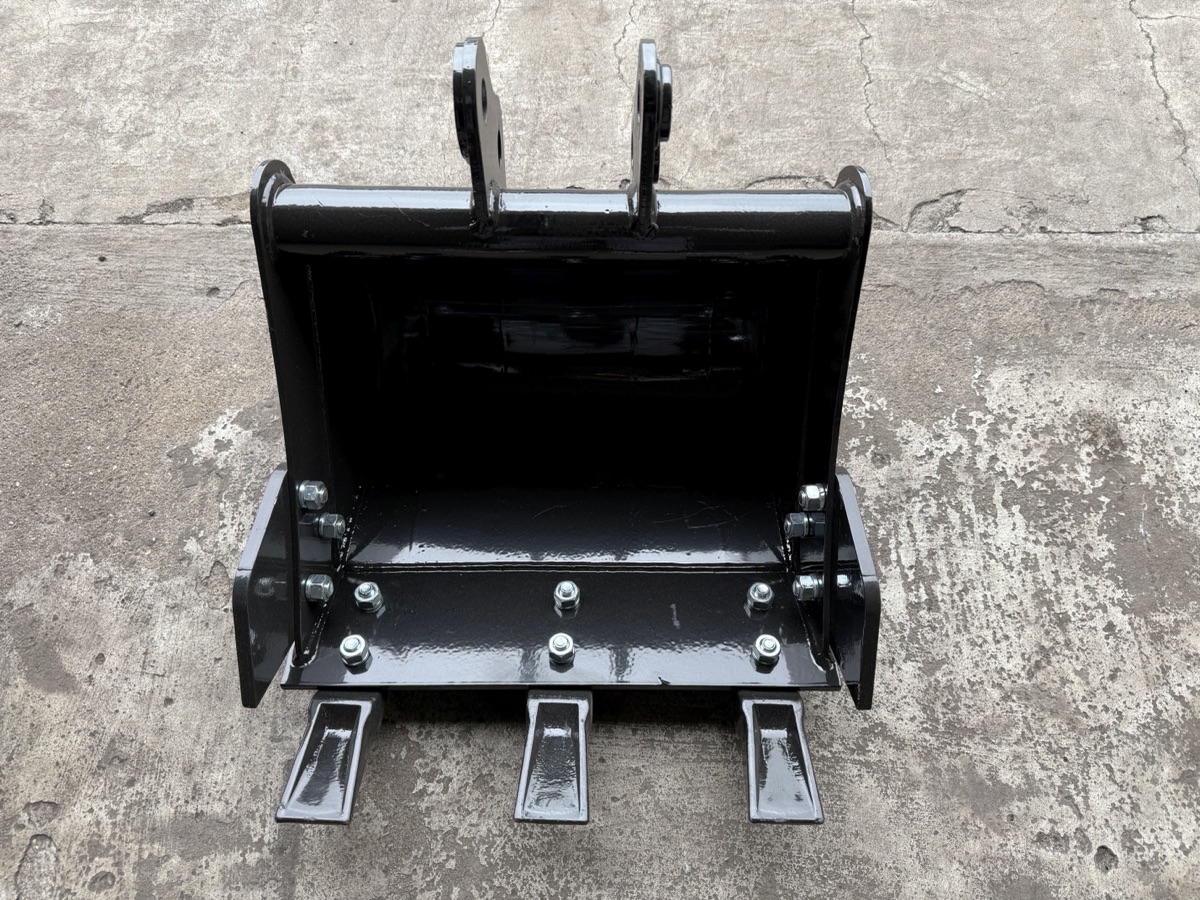 Łyżka kopiąca 400 mm