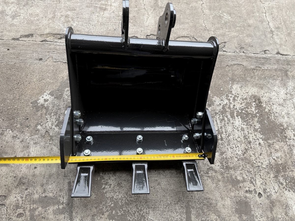 Łyżka kopiąca 400 mm - zdjęcie 3