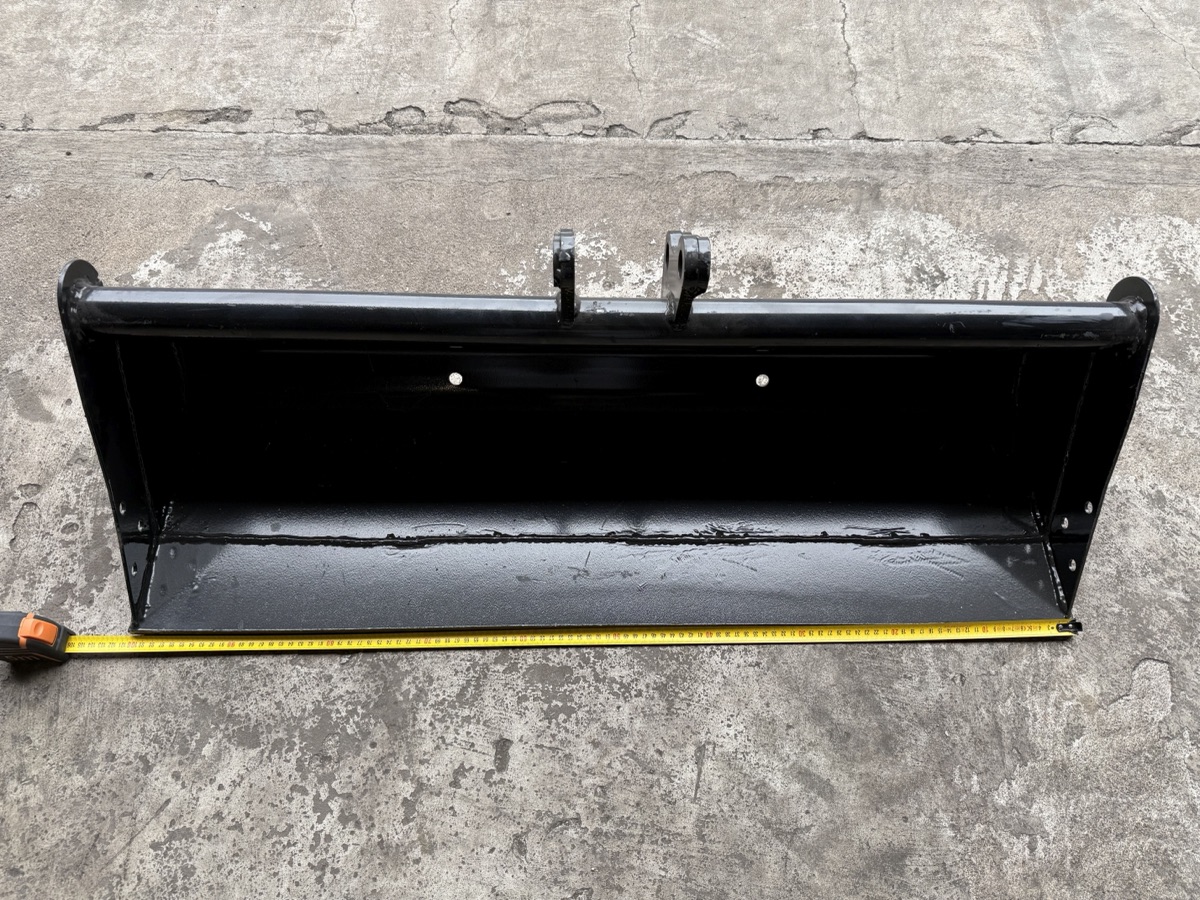 Łyżka skarpowa 1000 mm - zdjęcie 2