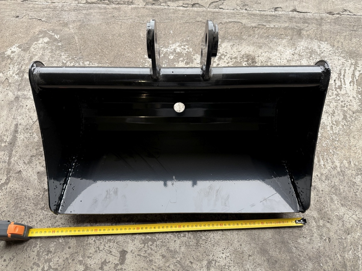 Łyżka skarpowa 600 mm - zdjęcie 2