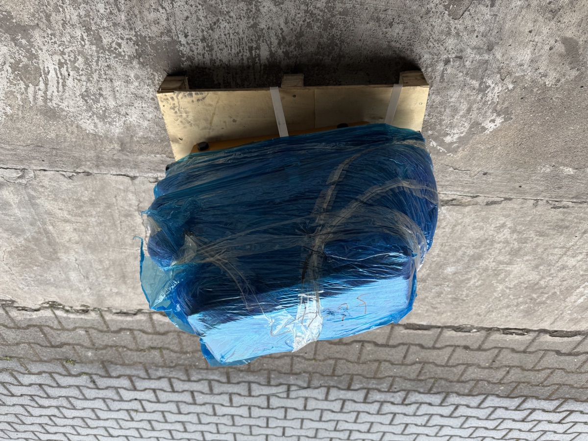 Młot hydrauliczny SB05 - zdjęcie 2