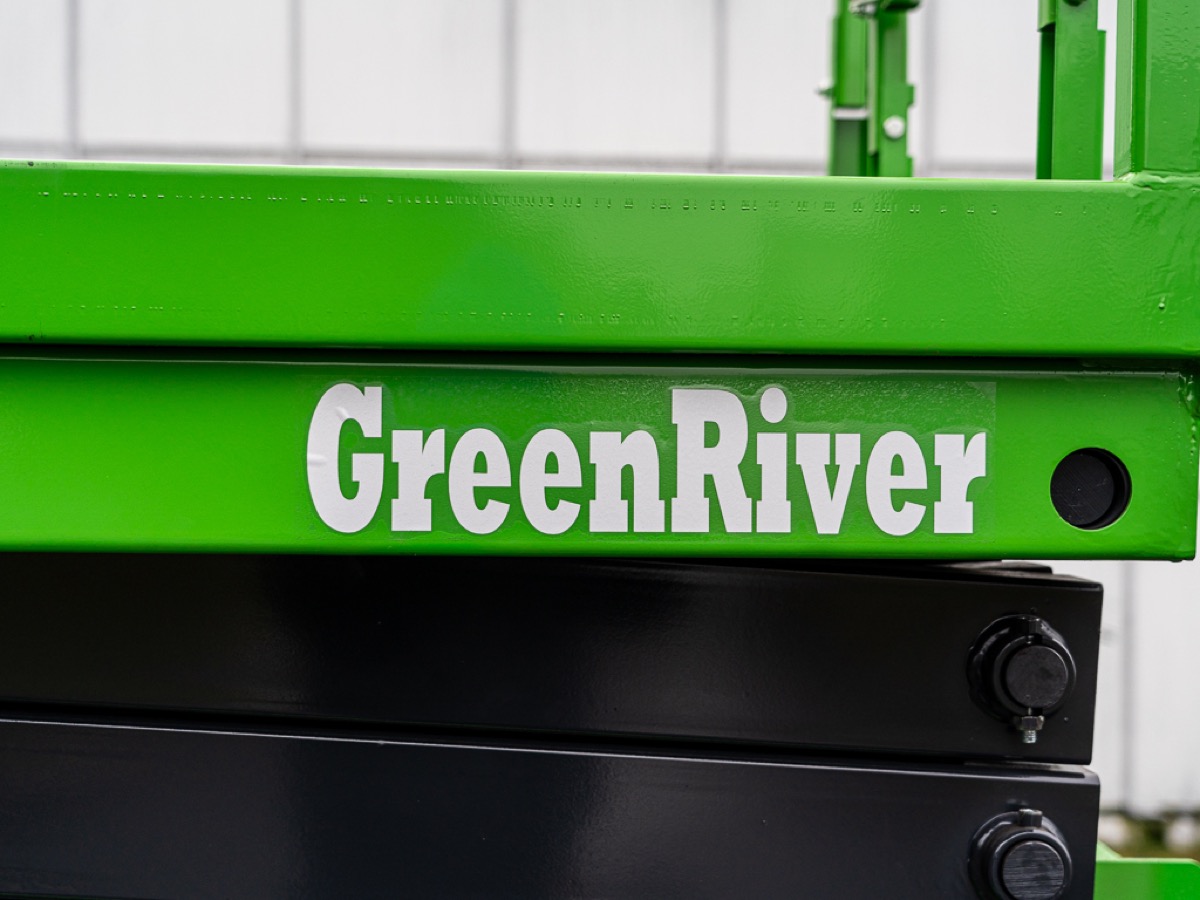 Podnośnik GR12 - zdjęcie 7