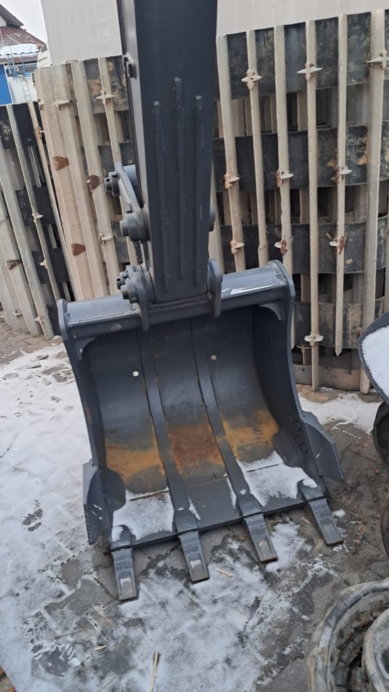 Koparka Green River TZ60 - łyżka